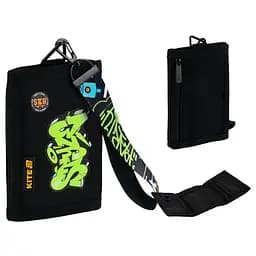 Кошелек Kite Street Style (K26-598-2)