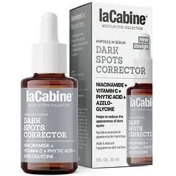 Висококонцентрована сироватка для обличчя LaCabine Dark Spots Corrector проти пігментних плям 30 мл