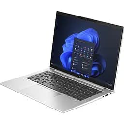 Ноутбук HP EliteBook 840, Ultra 5 125U la 4.3 GHz, 16 GB DDR5 5600,512 GB, Windows 11 Pro, 512 GB - мініатюра 2