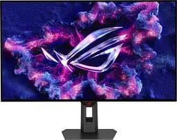 Монитор 31.5" ASUS ROG Strix XG32UCWG UHD OLED 165Hz (90LM0BX0-B01371)