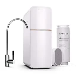 Система фільтрації води  Klarstein PureLine 600 5 ступенів фільтрації (10045508)