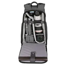 Рюкзак Vanguard VEO Adaptor R44 Gray (VEO Adaptor R44 GY), Сірий - мініатюра 3