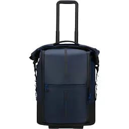 Дорожня Сумка На Колесах Samsonite ECODIVER BLUE NIGHTS 82x40x25 KH7*01019 - мініатюра 4