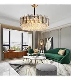 Люстра Romin FZ8253-800