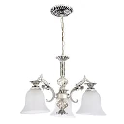 Люстра підвісна Brille класична E27 60W SL (BKL-036S/3)