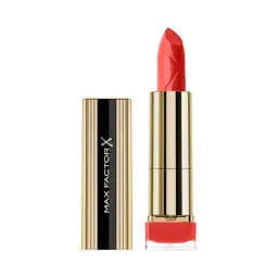 Зволожуюча помада для губ Max Factor Colour Elixir, відтінок 065 (Tangerine), 4 г (8000018966866)