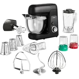 Кухонная машина Tefal Bake Partner QB525838 [131358]