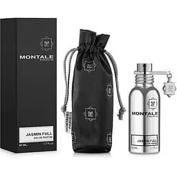 Montale Jasmin Full 50 мл парфюмированая вода
