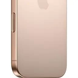 Смартфон Apple iPhone 16 Pro Max 1TB Desert Titanium [MYX63] Б/В [159819] - мініатюра 7