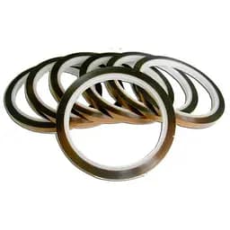 Скотч термостійкий 10 мм каптоновий