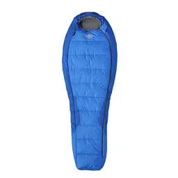 Спальник Pinguin Topas (BHB Micro) 185 R Синій