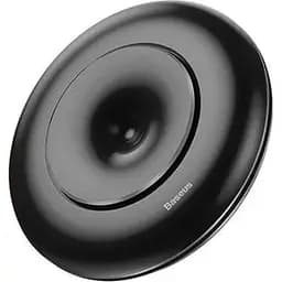 Автомобільний освіжувач повітря Baseus Vortex Car Air Freshener Holder Black