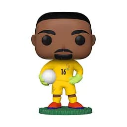 Ігрова фігурка Funko POP! серії "Футбол: Франція" - МАЙК МЕНЬЯН - мініатюра 2
