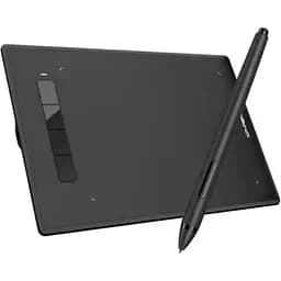 Графічний планшет XP-Pen Star G960S black 9X6" 5080 LPI 8192 levels