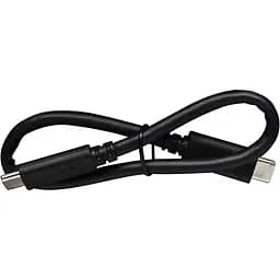 Портативний SSD Kingston 500GB USB 3.2 Gen 2x2 Type-C XS2000 - мініатюра 4