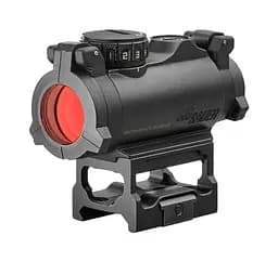 Приціл коліматорний Sig Sauer Optics Romeo MSR 1x20мм 2 MOA Red Dot
