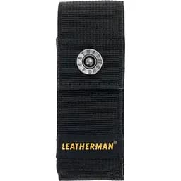 Мультиінструмент Leatherman Signal Black синтетичний чохол - мініатюра 4