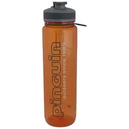 Фляга Pinguin Tritan Sport Bottle 2020 BPA-free 1 L Orange (1033-PNG 805628)