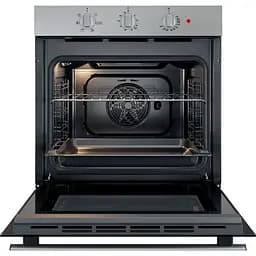 Духова шафа Whirlpool із системою очищення Smart Clean OMR35HR0X - мініатюра 2