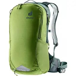 Рюкзак Deuter Race Air 14+3 Meadow (1052-3204423 2291) - мініатюра 10