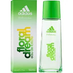Adidas Floral Dream 50 мл туалетна вода