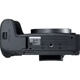 Бездзеркальний фотоапарат Canon EOS R8 Kit RF 24-105mm IS STM Black (5803C093) [162033] - мініатюра 7