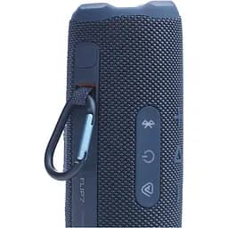 Портативна акустика JBL Flip 7 Blue [JBLFLIP7BLU] [133205] - мініатюра 10