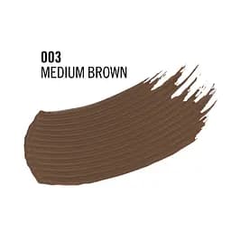 Гель для ламінування брів Rimmel Wonder'Freeze №003 Medium brown - мініатюра 3