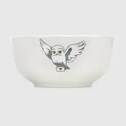 Набір порцеляновий Warner Bros Harry Potter Hedwig 2 предмети (76001571) - мініатюра 4