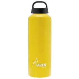 Фляга Laken Classic 0.75 L Yellow (1004-32-YE)