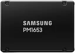 SSD 2.5" накопичувач Samsung PM1653a 960GB (MZILG960HCHQ-00A07)