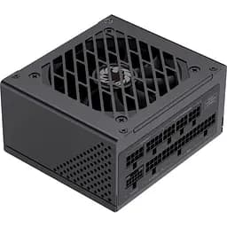 Блок живлення GameMax GS-650G 650W Black (GS-650G Black) - мініатюра 2