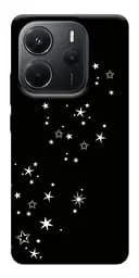 Чохол Demsky Stars way для Xiaomi Redmi Note 14 4G (Europe version)