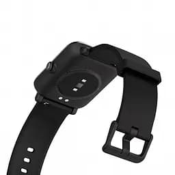 Смарт-годинник Amazfit Bip S Black A1821 - мініатюра 4