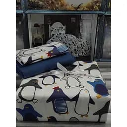 Комплект постельного белья Belizza 1.5-спальный 000271075