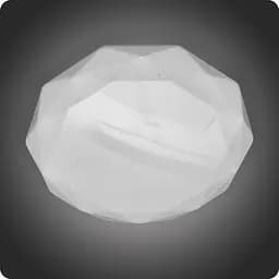 Світильник світлодіодний 517 Dlight білий 72 Вт (02053)