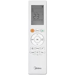 Спліт-система Midea Aurora MSAB-12HRFN8-I/MSAB-12HRFN8-O [116748] - мініатюра 8