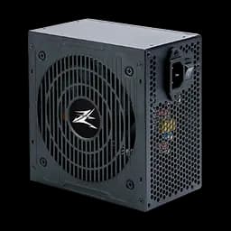 Блок живлення Zalman ZM600-TXII 600W 80+ (ZM600-TXII) - мініатюра 2