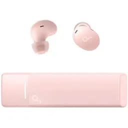 Бездротові навушники Soundcore by Anker Life A30i рожеві