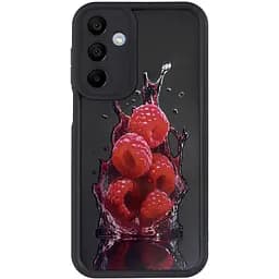 Чохол Epik TPU Prestige для Samsung Galaxy A15 4G/5G/M15 5G Raspberry