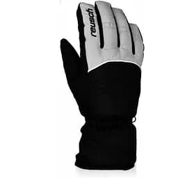 Рукавиці Reusch Bero R-Tex XT 8.5 Light Grey/Black (1068-4101244 8,5 622)