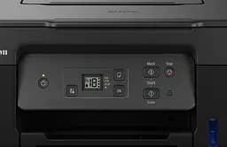 Canon БФП А4 PIXMA G2470 - мініатюра 6