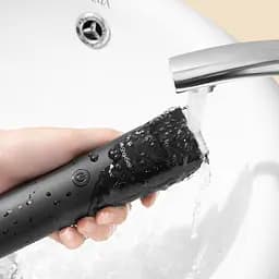 Машинка для стрижки Xiaomi ShowSee Electric Hair Clipper (C4-BK) - мініатюра 3