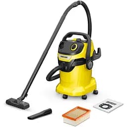 Пылесос Karcher WD 5 V-25/5/22 (1.628-300.0)