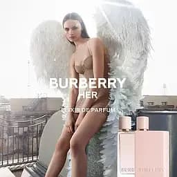 Парфумована вода Her Elixir de Parfum 100 ml - мініатюра 4