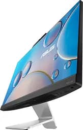 Комп'ютер персональний моноблок ASUS A3402WBAK-BPC037M 23.8 FHD AG Intel i5-1235U 16GB F512GB UMA WiFi без ОС чорний (90PT03G3-M06RA0) - мініатюра 10
