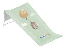 Лежак для купання Tega Лісова казка, салатовий (FF-026-112)