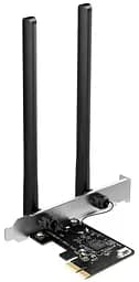 Адаптер WiFi MA30E AC1200, PCI-Express x1, BT5.0 Mercusys teh0017360