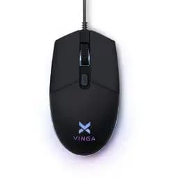 Компьютерная мышка Vinga (MSG-100 Black)