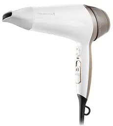 Фен Remington D5720, White, 2400W, 3 режими, 2 швидкості, іонізація, холодне обдування